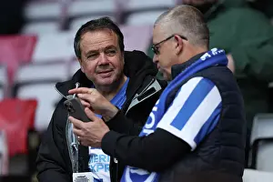 Bournemouth 28APR24 Prints: AFC Bournemouth v Brighton and Hove Albion Premier League 28APR24