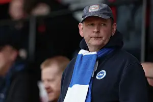 Bournemouth 28APR24 Prints: AFC Bournemouth v Brighton and Hove Albion Premier League 28APR24