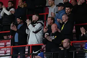 Bournemouth 28APR24 Prints: AFC Bournemouth v Brighton and Hove Albion Premier League 28APR24