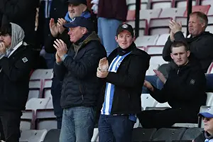 Bournemouth 28APR24 Prints: AFC Bournemouth v Brighton and Hove Albion Premier League 28APR24