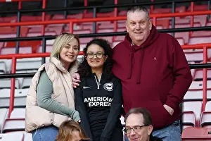 Bournemouth 28APR24 Prints: AFC Bournemouth v Brighton and Hove Albion Premier League 28APR24