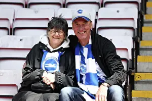 Bournemouth 28APR24 Prints: AFC Bournemouth v Brighton and Hove Albion Premier League 28APR24