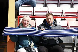 Bournemouth 28APR24 Prints: AFC Bournemouth v Brighton and Hove Albion Premier League 28APR24