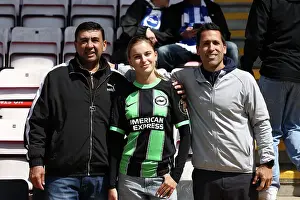 Bournemouth 28APR24 Prints: AFC Bournemouth v Brighton and Hove Albion Premier League 28APR24