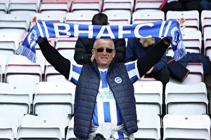 Bournemouth 28APR24 Prints: AFC Bournemouth v Brighton and Hove Albion Premier League 28APR24