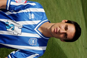 Images Dated 6th August 2010: Agustin Battipiedi