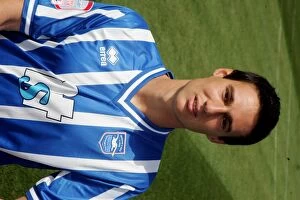Images Dated 6th August 2010: Agustin Battipiedi: Brighton and Hove Albion FC's Tenacious Midfielder