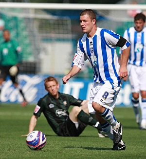 Walsall Collection: Alan Navarro