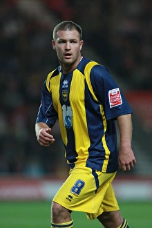 Images Dated 15th November 2009: Alan Navarro