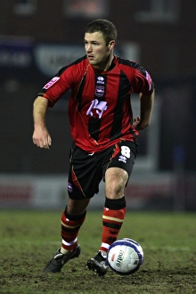 Stockport County