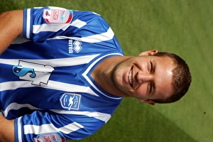 Images Dated 6th August 2010: Alan Navarro