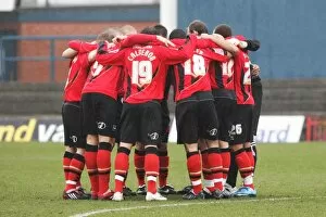Images Dated 20th March 2010: Albion-Huddle-Oldham-1096