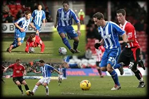 Images Dated 4th March 2007: Alex Bertin Compilation