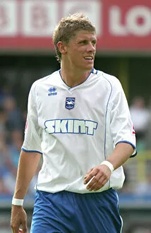 Millwall Collection: Alex Revell
