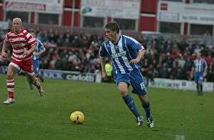 Images Dated 27th November 2006: Alex Revell