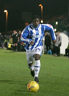 Images Dated 2006 December: 