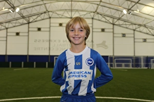 All Academy Photoshoot Prints: All Academy Photoshoot U9 age group 29OCT15