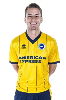 Andrea Orlandi: Brighton and Hove Albion FC's Midfield Maestro