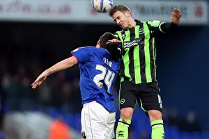 Event:bb 20130101 Prints: Andrea Orlandi Wins Header: Brighton & Hove Albion vs Ipswich Town