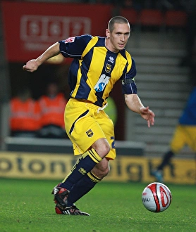 Images Dated 15th November 2009: Andrew Crofts