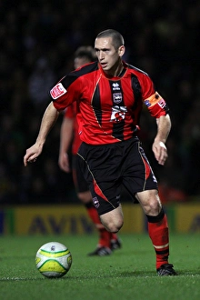 Norwich City Collection: Andrew Crofts