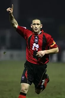 Season 2009-10 Away games Collection: Andrew Crofts