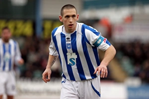 Norwich City Gallery: Andrew Crofts
