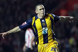 Andrew Crofts: A Force in Midfield for Brighton and Hove Albion FC