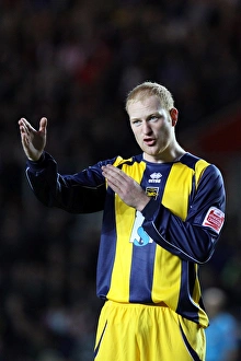 Southampton Collection: Andrew Whing