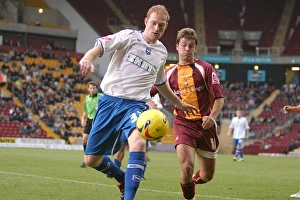 2006-07 Away Games Collection: Bradford City Collection