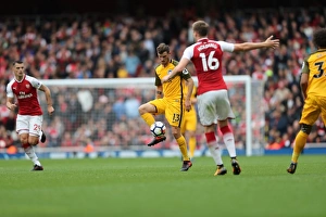Arsenal 01OCT17 Prints: Arsenal 01OCT17