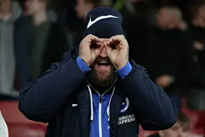 Arsenal v Brighton and Hove Albion Carabao Cup 09NOV22