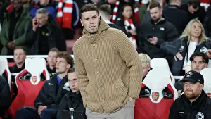 Arsenal v Brighton and Hove Albion<br> Carabao Cup<br> 29OCT25