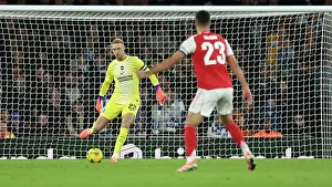 Arsenal v Brighton and Hove Albion<br> Carabao Cup<br> 29OCT25