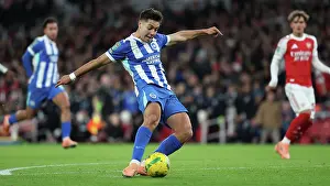 Arsenal v Brighton and Hove Albion<br> Carabao Cup<br> 29OCT25