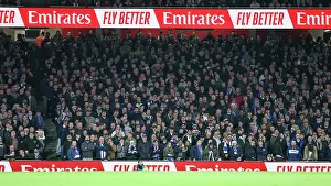 Arsenal v Brighton and Hove Albion<br> Carabao Cup<br> 29OCT25