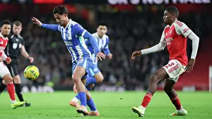 Arsenal v Brighton and Hove Albion<br> Carabao Cup<br> 29OCT25