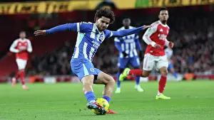 Arsenal v Brighton and Hove Albion<br> Carabao Cup<br> 29OCT25