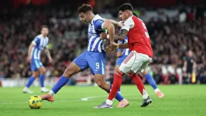 Arsenal v Brighton and Hove Albion<br> Carabao Cup<br> 29OCT25