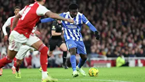Arsenal 29OCT25 Prints: Arsenal v Brighton and Hove Albion
Carabao Cup
29OCT25