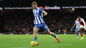 Arsenal v Brighton and Hove Albion<br> Carabao Cup<br> 29OCT25