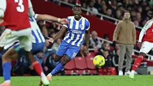 Arsenal 29OCT25 Prints: Arsenal v Brighton and Hove Albion
Carabao Cup
29OCT25