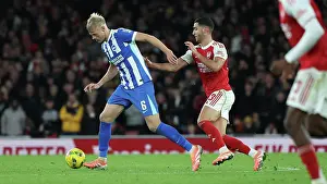 Arsenal 29OCT25 Prints: Arsenal v Brighton and Hove Albion
Carabao Cup
29OCT25
