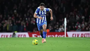 Arsenal 29OCT25 Prints: Arsenal v Brighton and Hove Albion
Carabao Cup
29OCT25