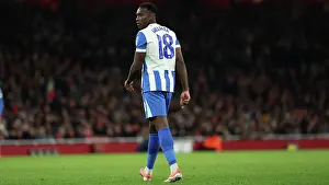 Arsenal 29OCT25 Prints: Arsenal v Brighton and Hove Albion
Carabao Cup
29OCT25