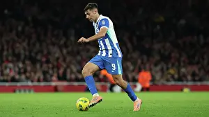 Arsenal v Brighton and Hove Albion<br> Carabao Cup<br> 29OCT25