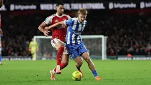 Arsenal 29OCT25 Prints: Arsenal v Brighton and Hove Albion
Carabao Cup
29OCT25