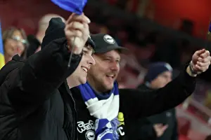 Arsenal v Brighton and Hove Albion<br> Carabao Cup<br> 29OCT25