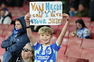Arsenal 29OCT25 Prints: Arsenal v Brighton and Hove Albion
Carabao Cup
29OCT25