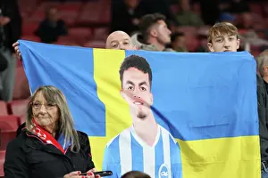 Arsenal 29OCT25 Prints: Arsenal v Brighton and Hove Albion
Carabao Cup
29OCT25